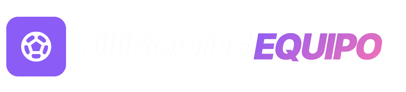 Juego de Equipo